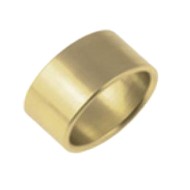 Spacer wheel HST 25 mm x 15 mm OTK TonyKart