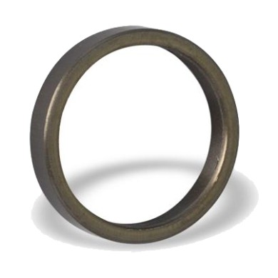 Entretoise Fusèe BSS (centrage du disque) 25 mm x 5,5 mm OTK TonyKart