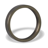 Entretoise Fusèe BSS (centrage du disque) 25 mm x 5,5 mm OTK TonyKart