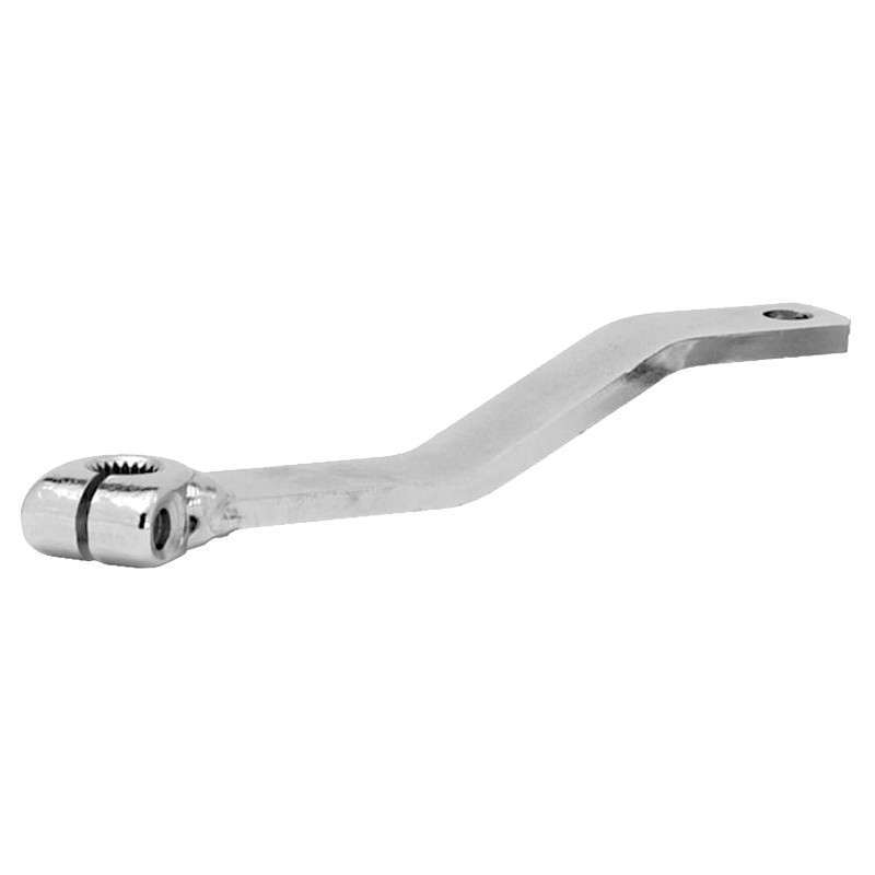 Attack Lever Change OTK TonyKart