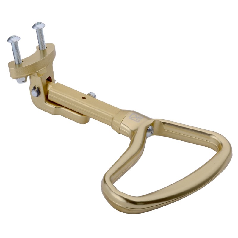 Komplette Kupplungshebel geschmiedet OTK TonyKart NEW!