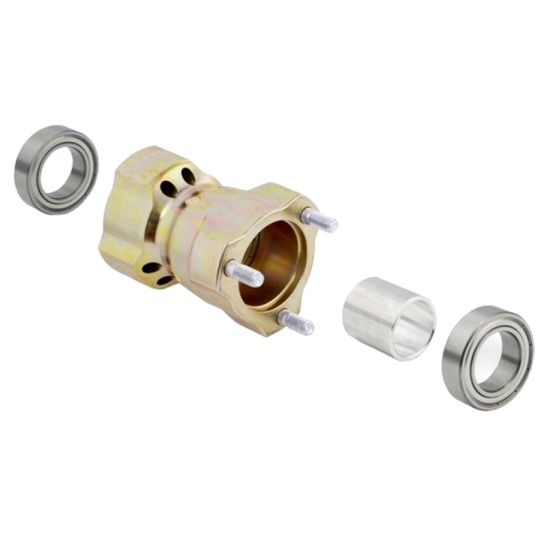 Wheel Hub MG (magnesium) SA3 BSS KZ Tonykart OTK