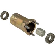 Hub HST Magnesium L 110 mm complete OTK TonyKart