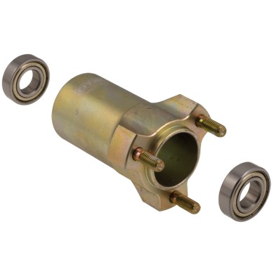 Buje BST Magnesio L 95 mm completa OTK TonyKart