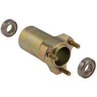 Buje BST Magnesio L 95 mm completa OTK TonyKart