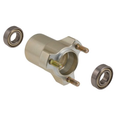 Wheel Hub BST 75 mm OTK TonyKart