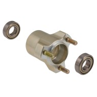Wheel Hub BST 62 mm OTK TonyKart