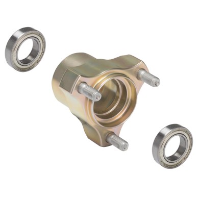 Wheel Hub BST 53 mm OTK TonyKart