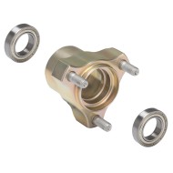Wheel Hub BST 53 mm OTK TonyKart