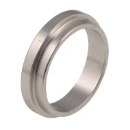 Centering ring wheel hub HST TonyKart OTK