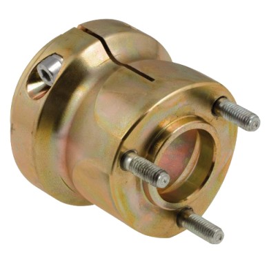 Mozzo Ruota Magnesio Ø 50 x 77 mm OTK TonyKart