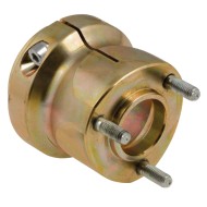 Radstern Hinten Magnesium Radnaben Ø 50 x 77 mm OTK TonyKart