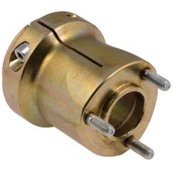 Magnesium Wheel Hub Ø 50 x 92 mm OTK TonyKart