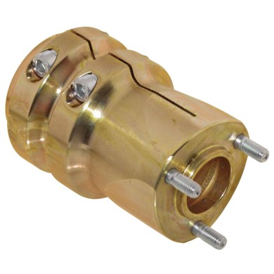 Wheel Hub Magnesium Ø 50 x 115 mm OTK TonyKart