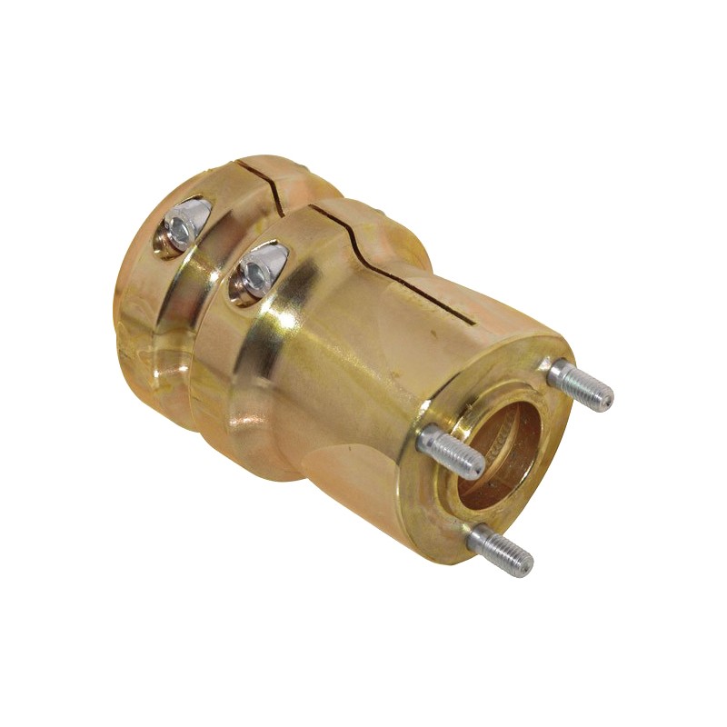 Buje Rueda Magnesio Ø 50 x 115 mm OTK TonyKart