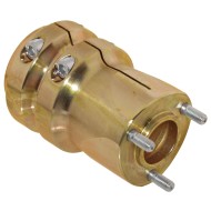 Mozzo Ruota Magnesio Ø 50 x 115 mm OTK TonyKart