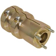 Buje Rueda Magnesio Ø 50 x 148 mm OTK TonyKart