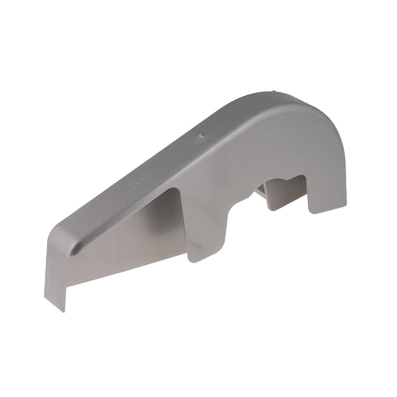 Integral chain guard (plastic only) OTK TonyKart