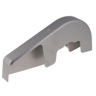 Pare chaîne intégré (plastique uniquement) OTK TonyKart