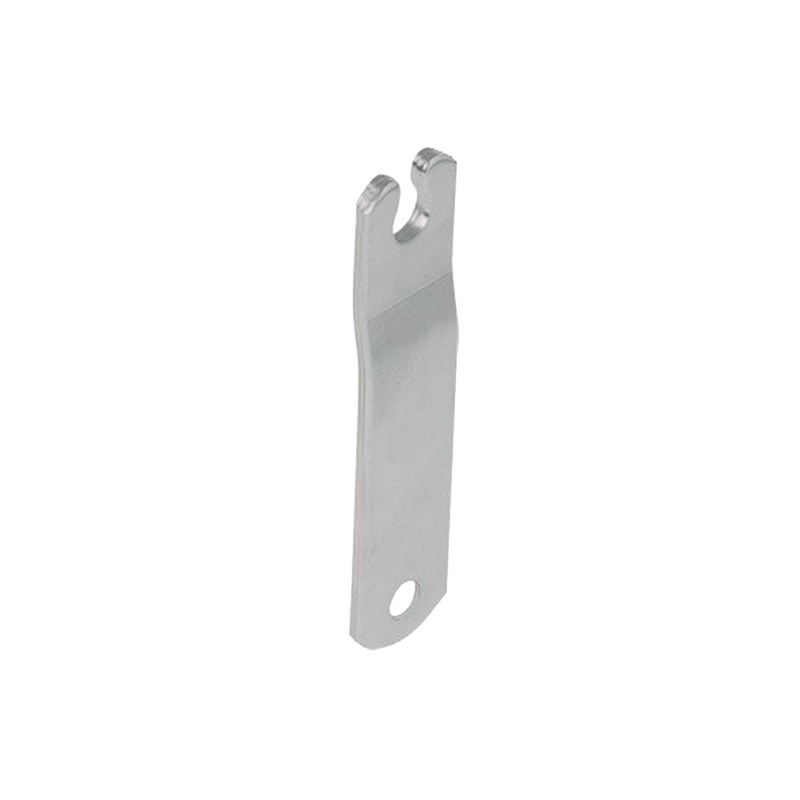 Support bracket chain guard OTK TonyKart