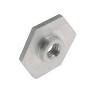 Bague Raidisseur Pare Chaîne