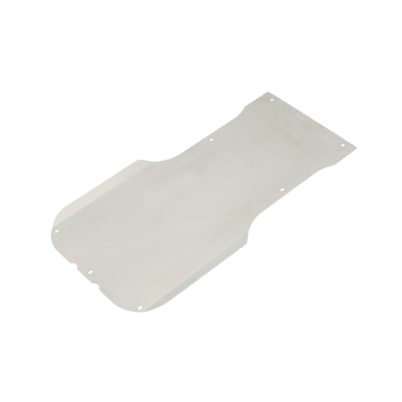 Floor Plate KF KZ OTK TonyKart