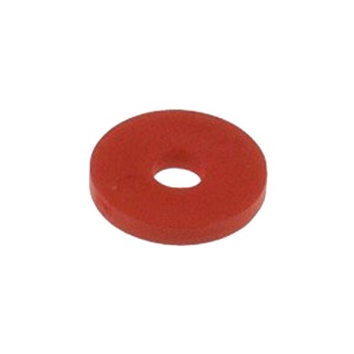 Gommino Pianale rosso