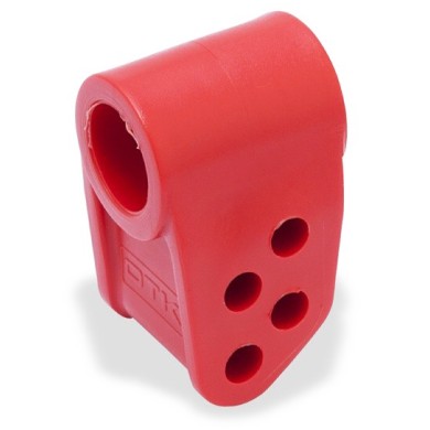 Steering Column support holder multi hole OTK TonyKart