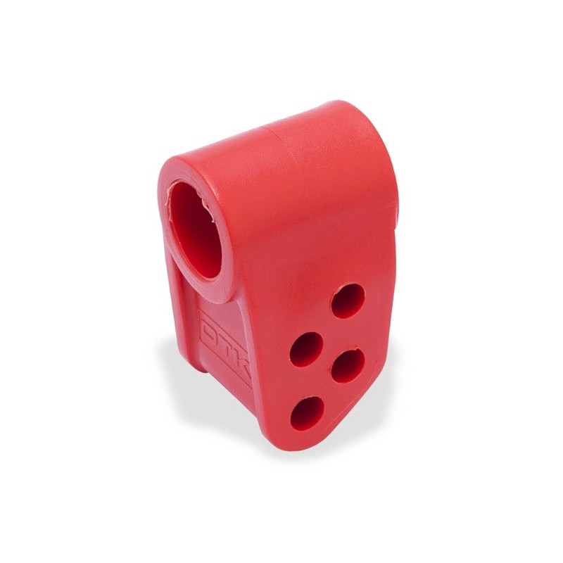 Steering Column support holder multi hole OTK TonyKart