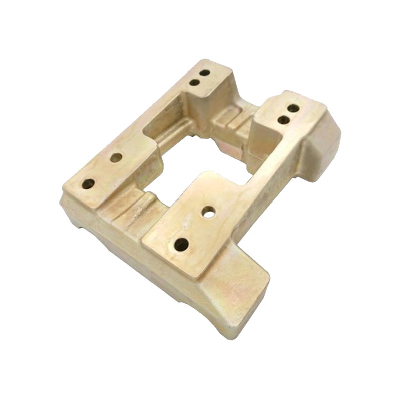 Motorbock Magnesium Mehrloch 92x30mm OTK TonyKart