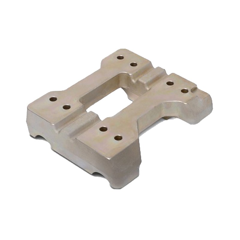 Bancada Motor Magnesio OK - OKJ - 92x30mm DVS OTK TonyKart