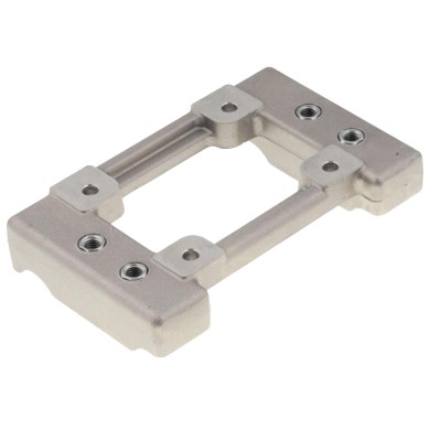 Engine Mount 92x28mm Minirok Vortex OTK TonyKart