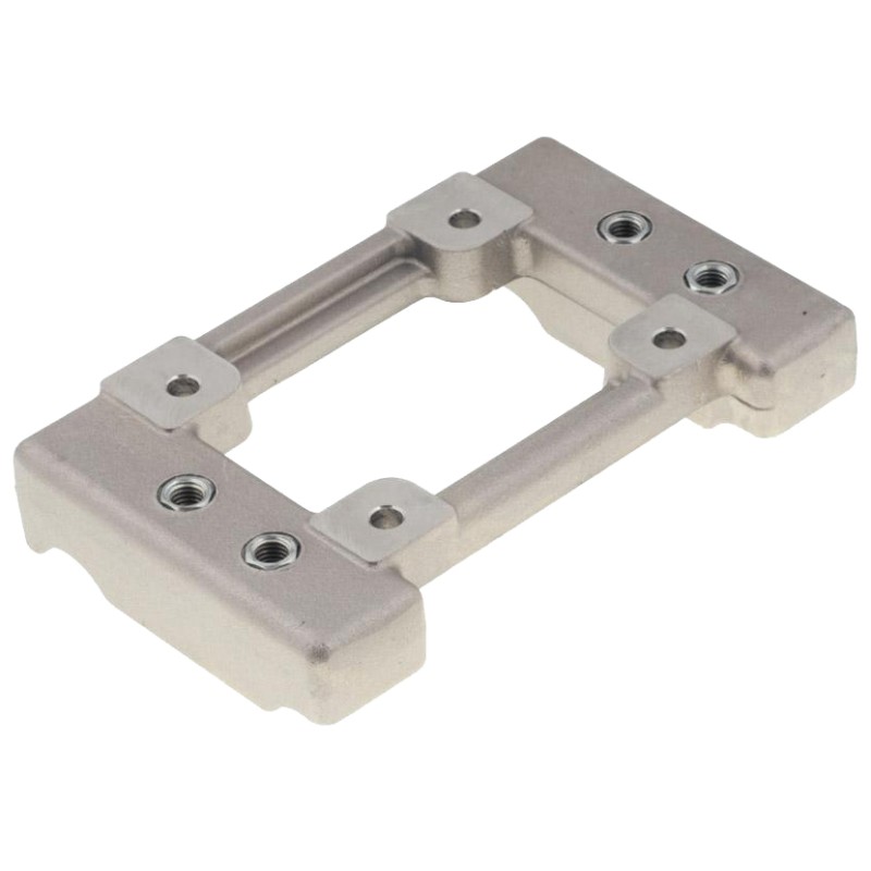 Engine Mount ROK - SUPER ROK perforated