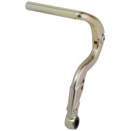 Adjustable brake pedal NEW KZ OTK TonyKart