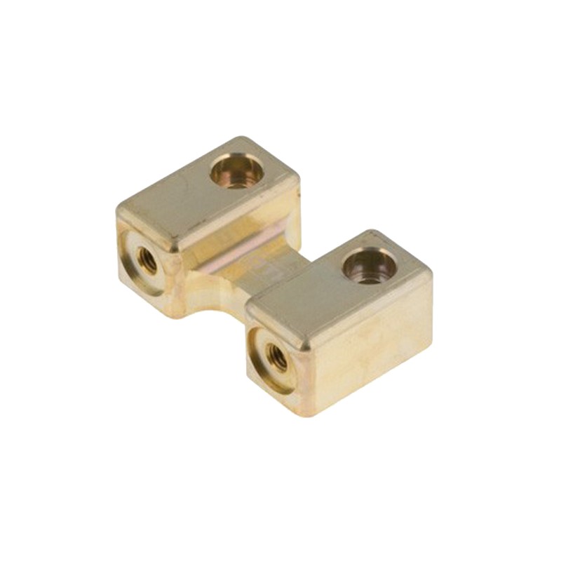 Support AL adjustable footrest OTK TonyKart