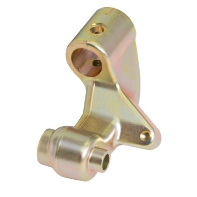 Soporte Pedal Acelerador Ajustable OTK TonyKart