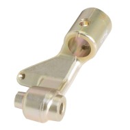 Supporto leva pedale freno OTK TonyKart