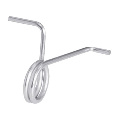 Return spring brake pedal OTK TonyKart