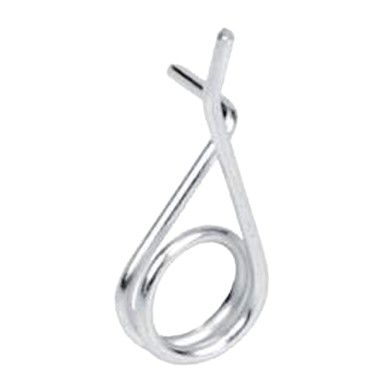 Pédale de rappel accélérateur pédale ressort OTK TonyKart