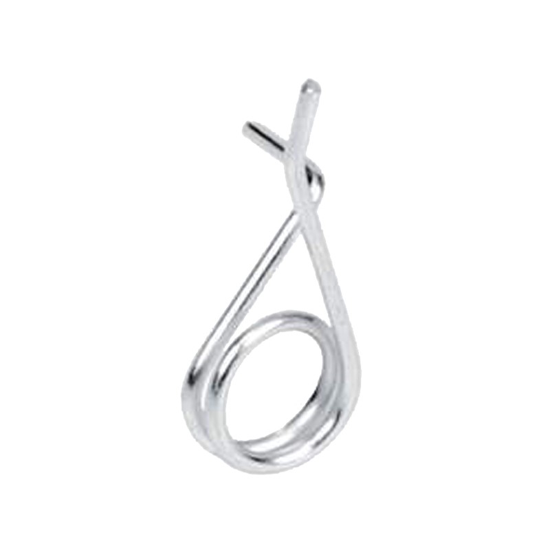 Pédale de rappel accélérateur pédale ressort OTK TonyKart