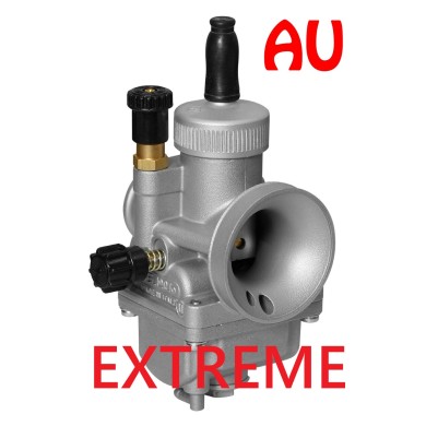Carburatore Dellorto PHDG 18 - EXTREME – Versione AU –