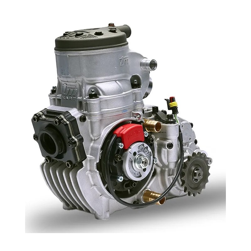 Motor Komplet TM KZ R2!, MONDOKART, kart, go kart, karting