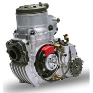 Motor Komplet TM KZ R2!, MONDOKART, kart, go kart, karting