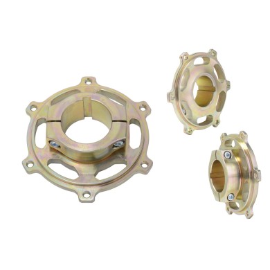 Hub Sprocket Magnesium 50mm OTK TonyKart