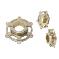 Hub Sprocket Magnesium 50mm OTK TonyKart