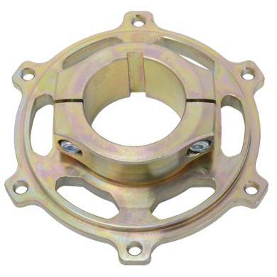 Hub Sprocket Magnesium 50mm OTK TonyKart