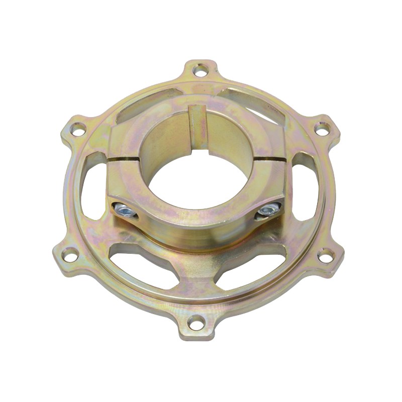 Kettenblattaufnahme Magnesium 50mm OTK TonyKart