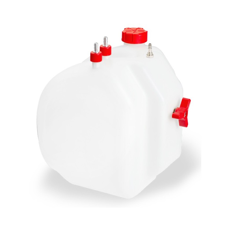 Réservoir KZ 8.5 Lt (version derniere) OTK TonyKart