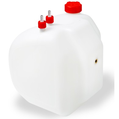 Tank KF 8,5 Lt (Version 2013) OTK TonyKart