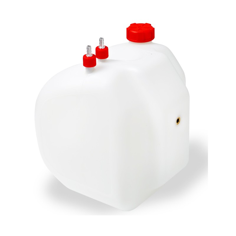 Réservoir KF 8.5 Lt (Derniere Version) OTK TonyKart